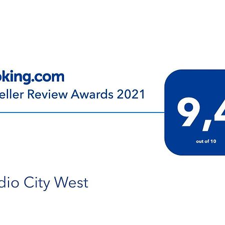 Studio City West Βερολίνο Εξωτερικό φωτογραφία