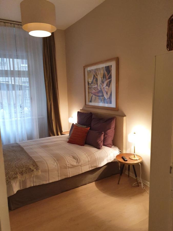 Studio City West Βερολίνο Εξωτερικό φωτογραφία