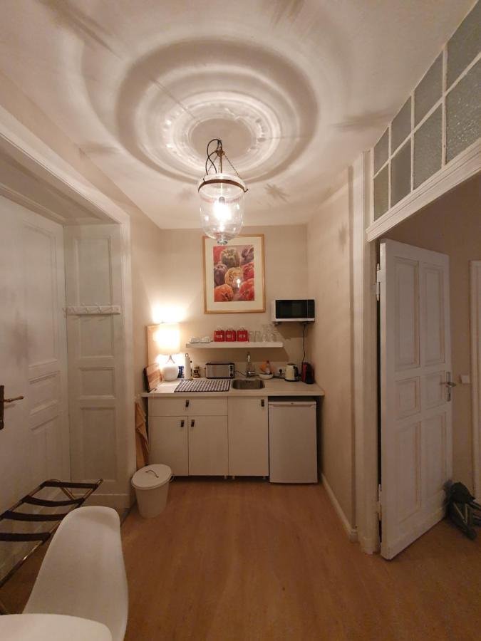 Studio City West Βερολίνο Εξωτερικό φωτογραφία